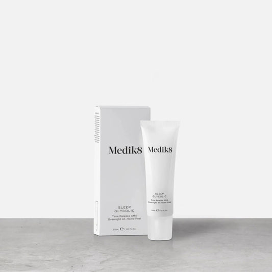 Sleep glycolic (30ml)