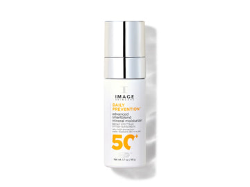 Daily Prevention - Advanced Smartblend Mineral Moisturizer SPF 50+ (48g)