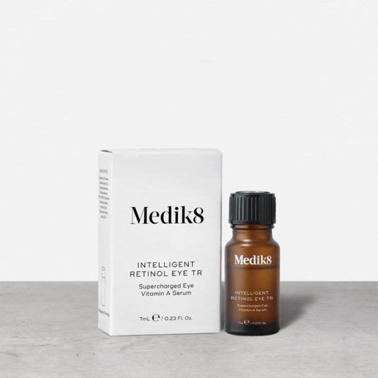 Medik8 - Intelligent Retinol Eye TR (7ml)