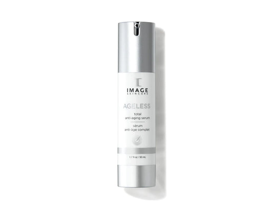 Ageless - Total Anti Aging Serum SCT (50ml)