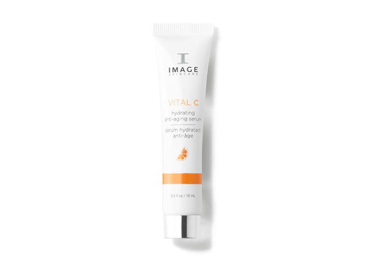 Travel Size Vital-C - Hydrating Anti-Aging Serum (15ml)
