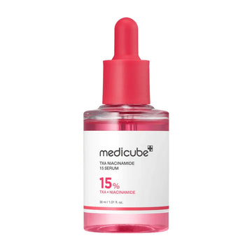 Medicube - TXA Niacinamide 15 Serum (30ml)