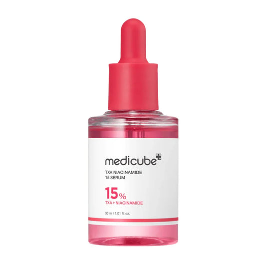 Medicube - TXA Niacinamide 15 Serum (30ml)