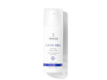 Clear Cell  - Clarifying Repair Crème (48gr)