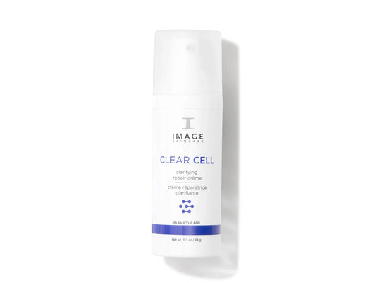 Clear Cell  - Clarifying Repair Crème (48gr)