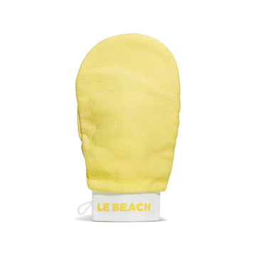 Le Beach - Exfoliant Glove