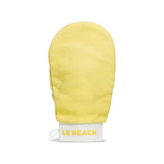 Le Beach - Exfoliant Glove
