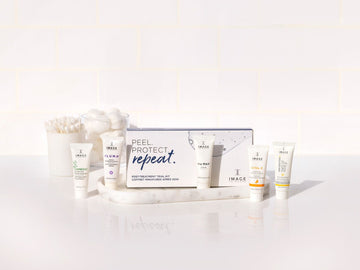 Trial Kits - Post Treatment Kit