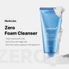 Medicube - Zero Foam Cleanser (120ml)