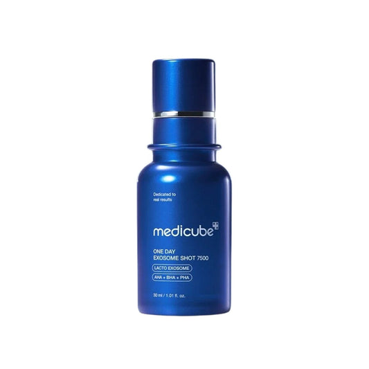 Medicube - One Day Exosome Shot Pore Ampoule 7500 (30ml)