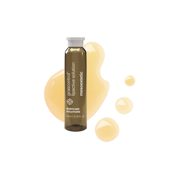 Mesoestetic - Grascontrol® lipactive solution (14x10ml)