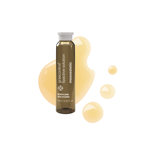 Mesoestetic - Grascontrol® lipactive solution (14x10ml)