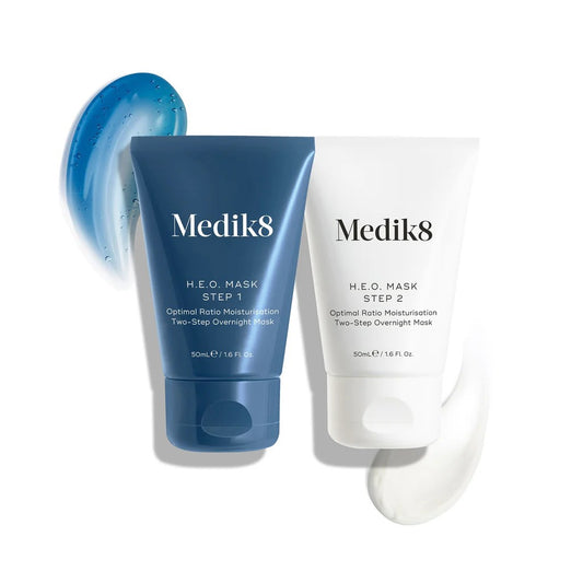 Medik8 - H.E.O. Mask (2x50ml)