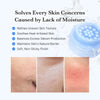 Medicube - Hyaluronic Moisturizing Capsule Cream (55gr)