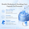Medicube - Hyaluronic Moisturizing Capsule Cream (55gr)