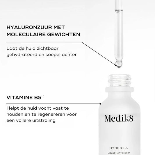 Medik8 -  Hydr8 B5 (30ml)