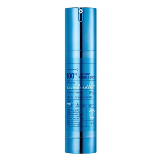 VT COSMETICS - Hydrop Reedle Shot 100 (50ml)