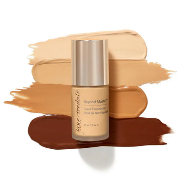 Jane Iredale - Beyond Matte™ Liquid Foundation