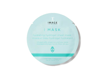 I Mask - Hydrating Hydrogel Sheet Mask (5st)