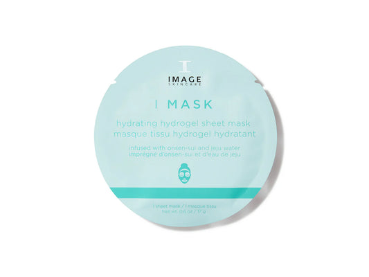 I Mask - Hydrating Hydrogel Sheet Mask (5st)