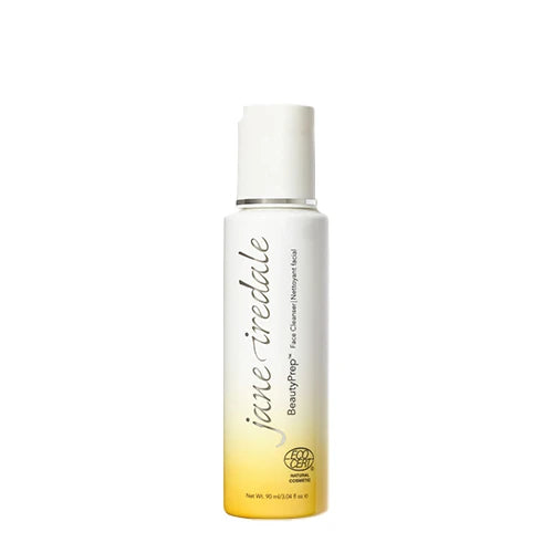 Jane Iredale - BeautyPrep Face Cleanser (90ml)