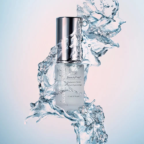 Jane Iredale - BeautyPrep Hyaluronic Serum (17ml)