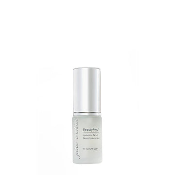 Jane Iredale - BeautyPrep Hyaluronic Serum (17ml)