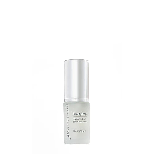 Jane Iredale - BeautyPrep Hyaluronic Serum (17ml)