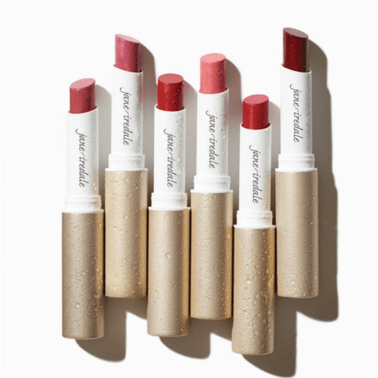Jane Iredale - ColorLuxe Hydrating Cream Lipstick