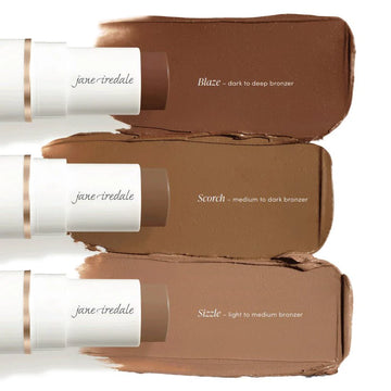 Jane Iredale - Glow Time Bronzer Stick