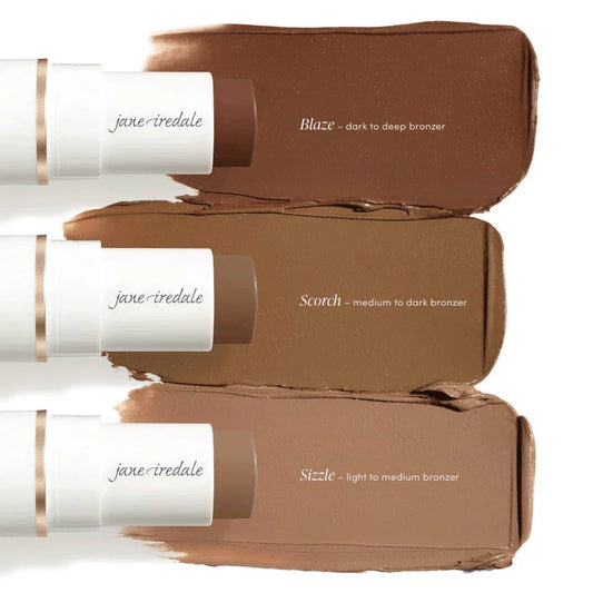 Jane Iredale - Glow Time Bronzer Stick