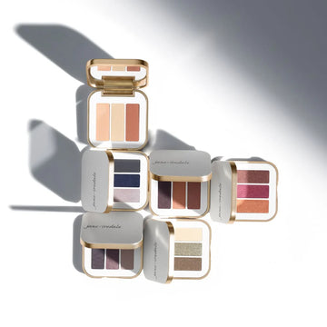Jane Iredale - PurePressed® Eye Shadow Triple