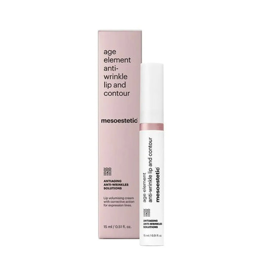 Mesoestetic - Age Element Anti -Wrinkle Lip & Contour (15ml)