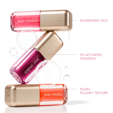 Jane Iredale - Just Kissed™ pH Lip Oil
