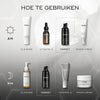 NIEUW - Liquid Peptides Advanced MP Serum (30ml)