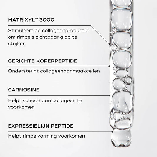Medik8 - Liquid Peptides (30ml)