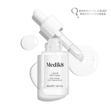 Medik8 - Liquid Peptides (30ml)