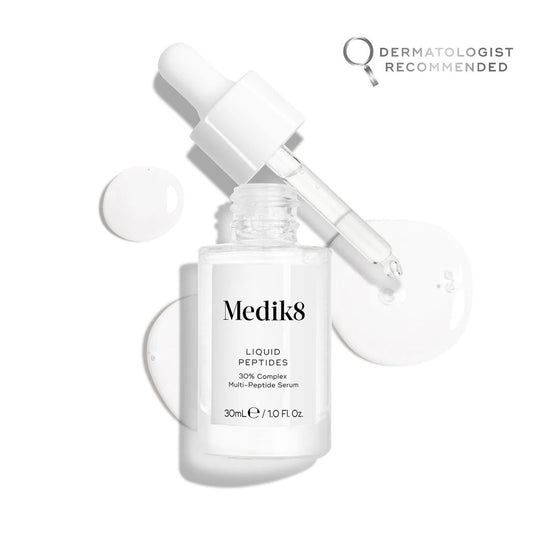 Medik8 - Liquid Peptides (30ml)
