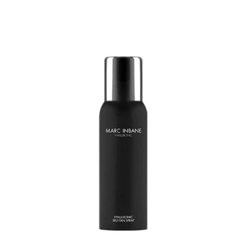 Marc Inbane - Hyaluronic Self-Tan Spray (100ml)