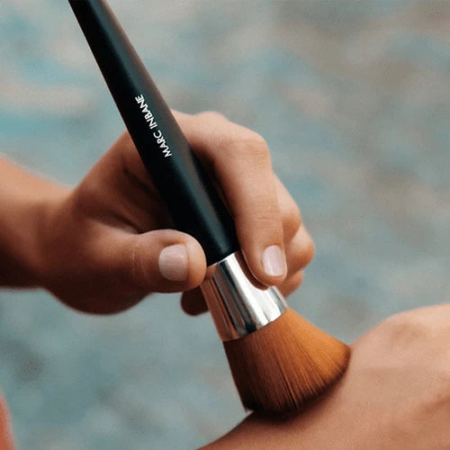 Marc Inbane - Powder Brush