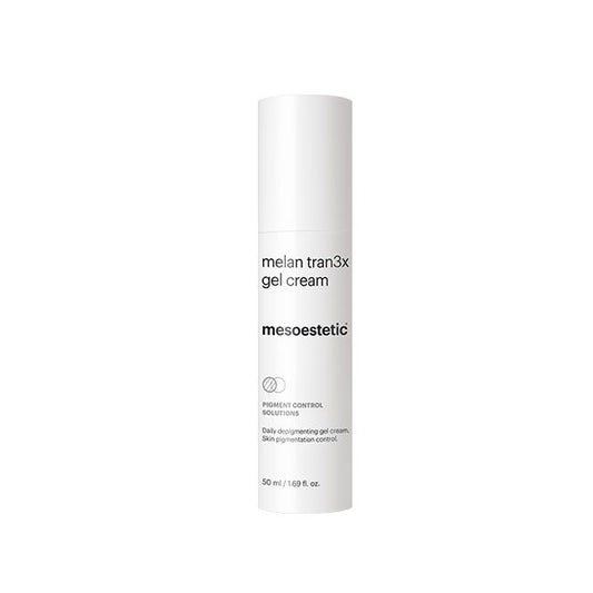 Mesoestetic - Melan tran3x Gel Cream (50ml)