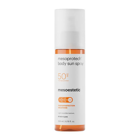 Mesoestetic - Mesoprotech® Body Sun Spray SPF50 (200ml)