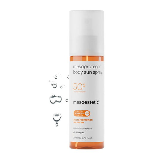 Mesoestetic - Mesoprotech® Body Sun Spray SPF50 (200ml)