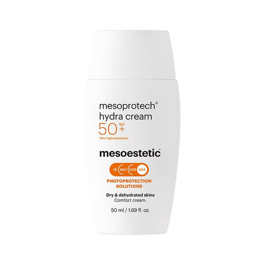 Mesoestetic - Mesoprotech® Hydra Cream SPF50 (50ml)