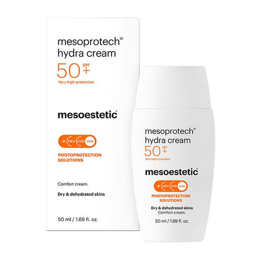 Mesoestetic - Mesoprotech® Hydra Cream SPF50 (50ml)
