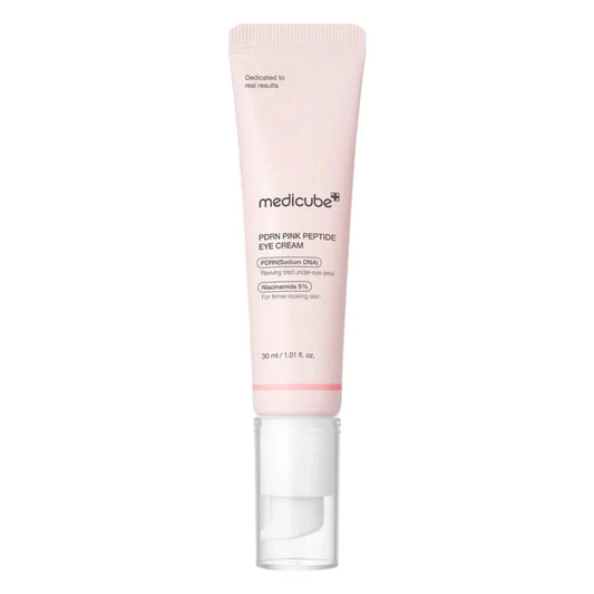 Medicube - PDRN Pink Peptide Eye Cream (30ml)