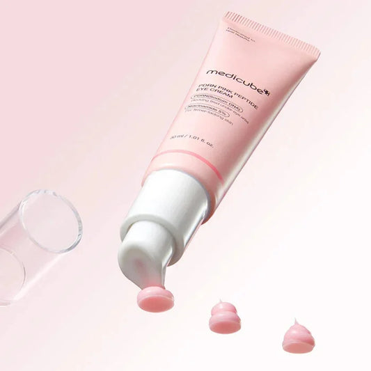 Medicube - PDRN Pink Peptide Eye Cream (30ml)