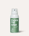 Thank me Later - Daily Exposure Mist SPF30 – Aloe Vera & Cucumber (100ml)