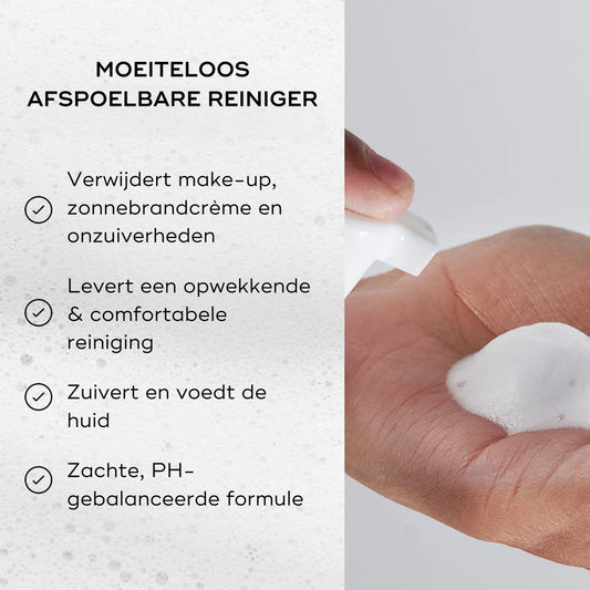 Medik8 - Micellar Mousse (150ml)