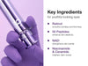 Numbuzin - No.9 NAD+ Retinol Volumetox Eye Cream (10ml)